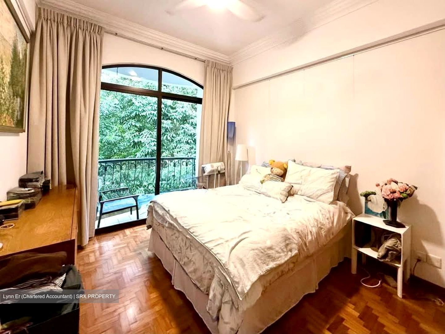 Tanglin Park (D10), Condominium #602101431